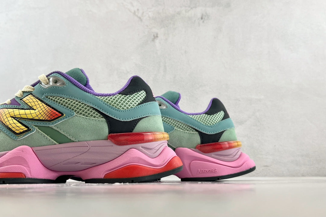New Balance 9060