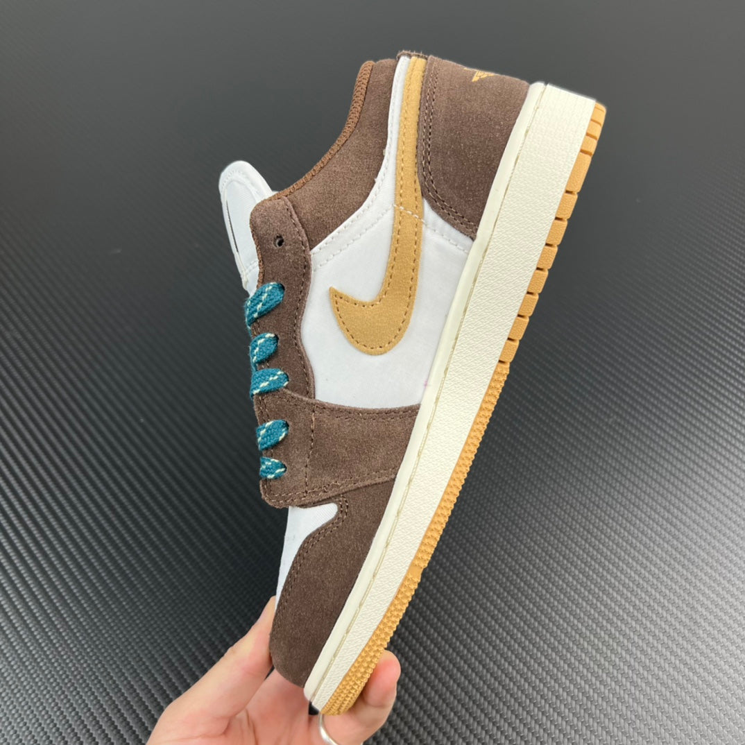 Air Jordan 1 Low
