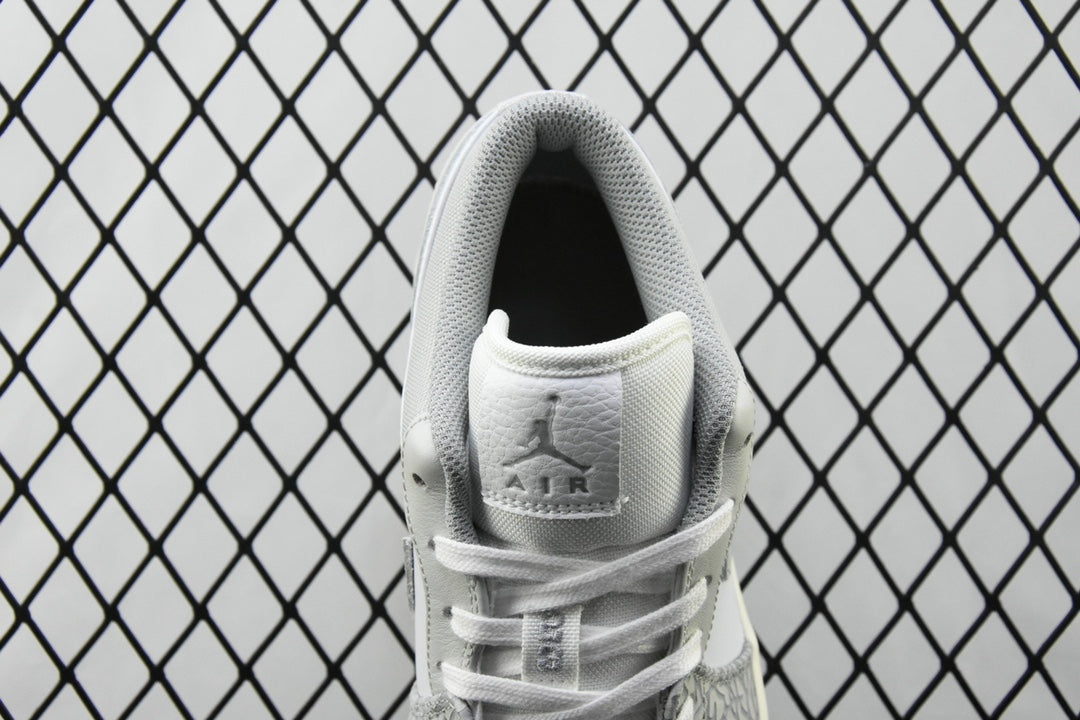 Air Jordan 1 Low Elefante