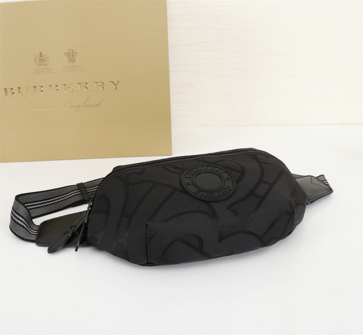 Bag Burberry