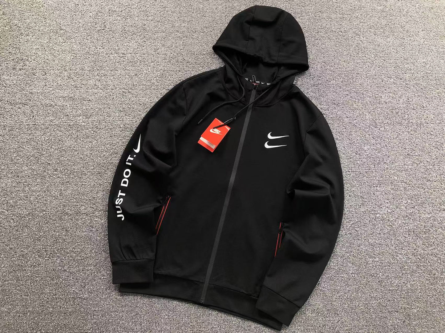 Conjunto Nike Just do It