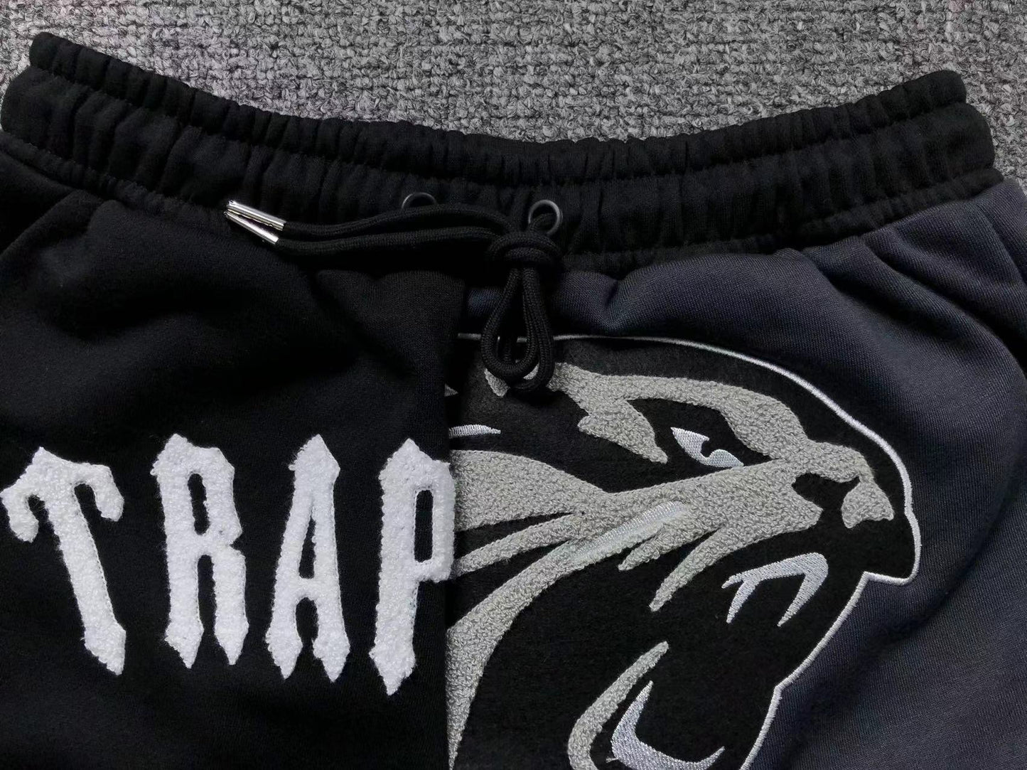 Conjunto Trapstar