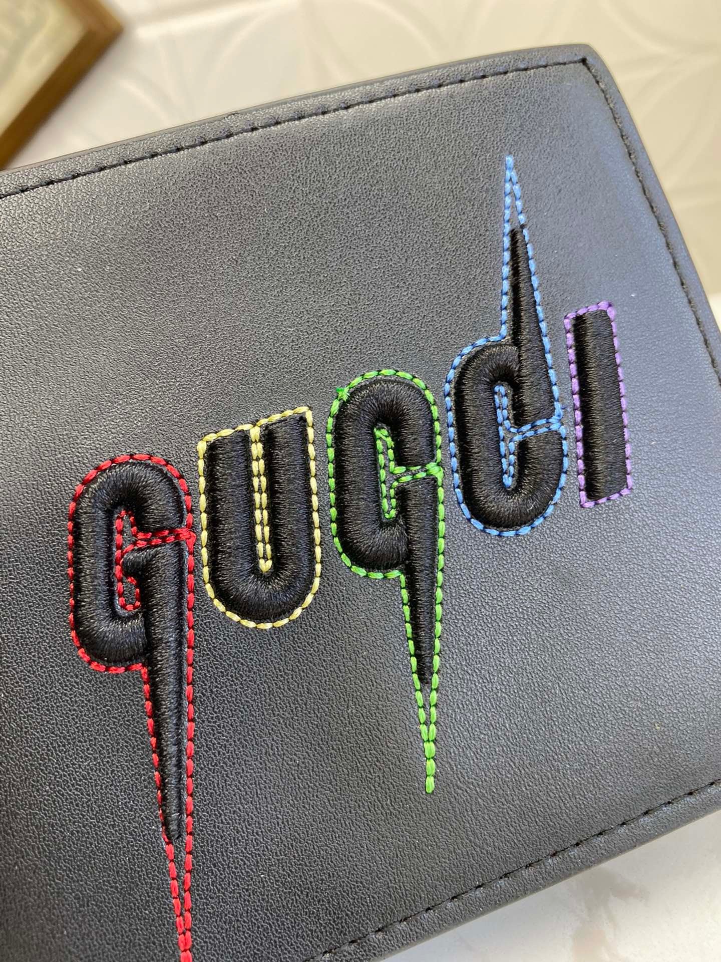 Carteira Gucci