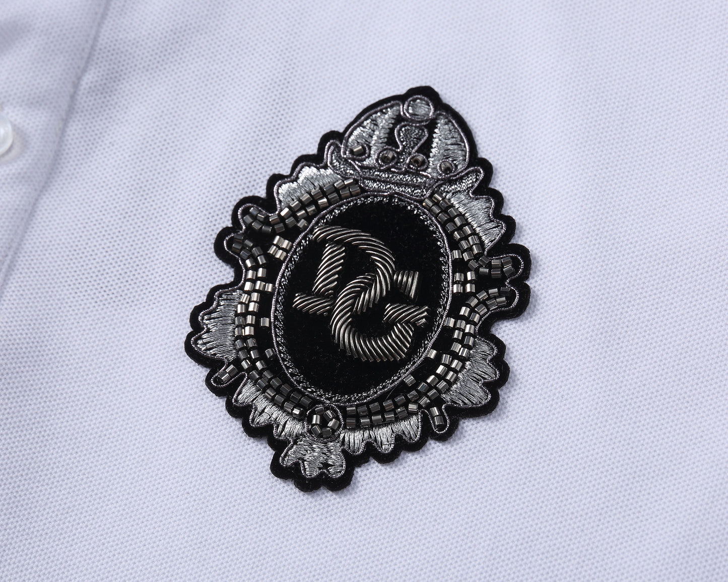 Camisa Polo DG