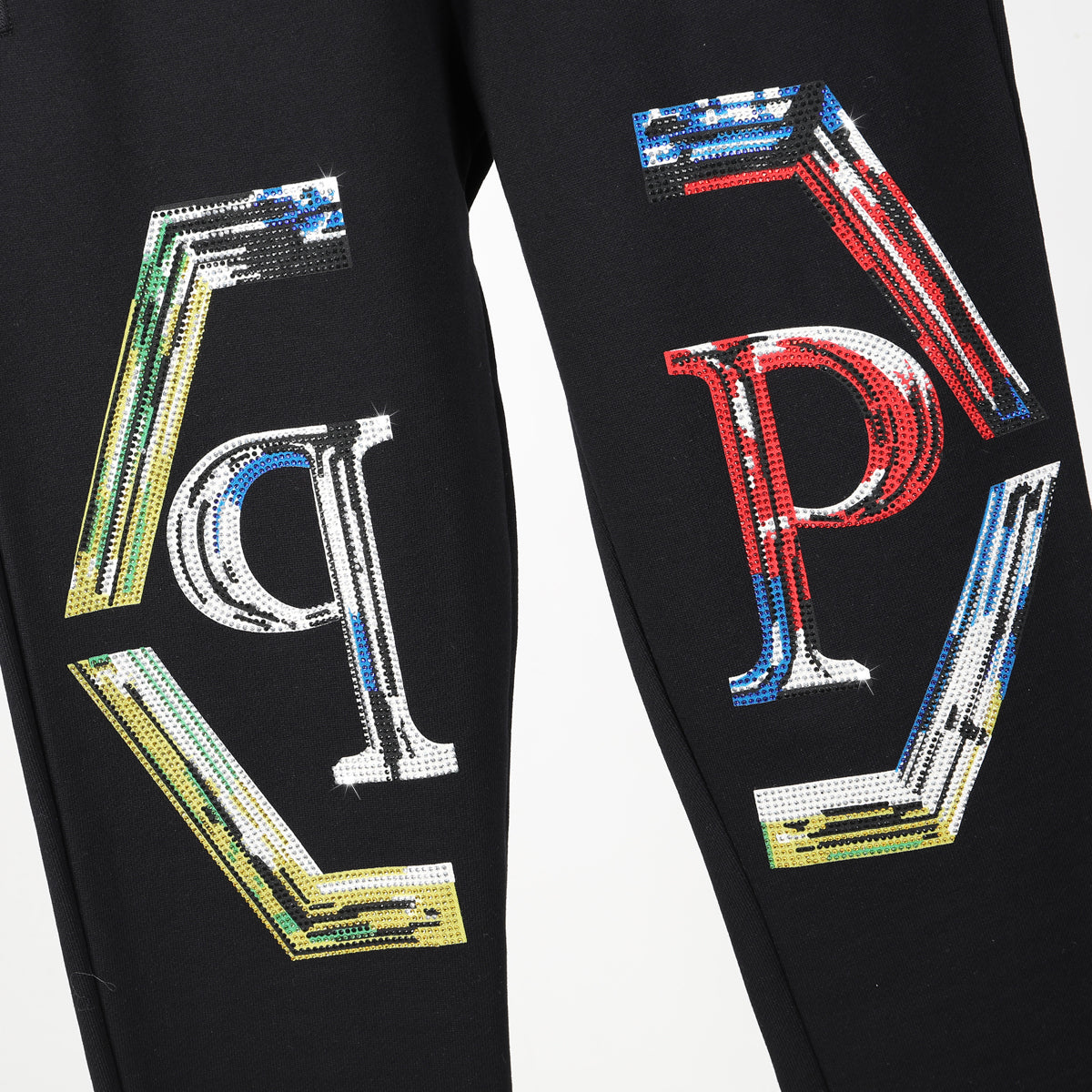 Conjuto Philipp Plein