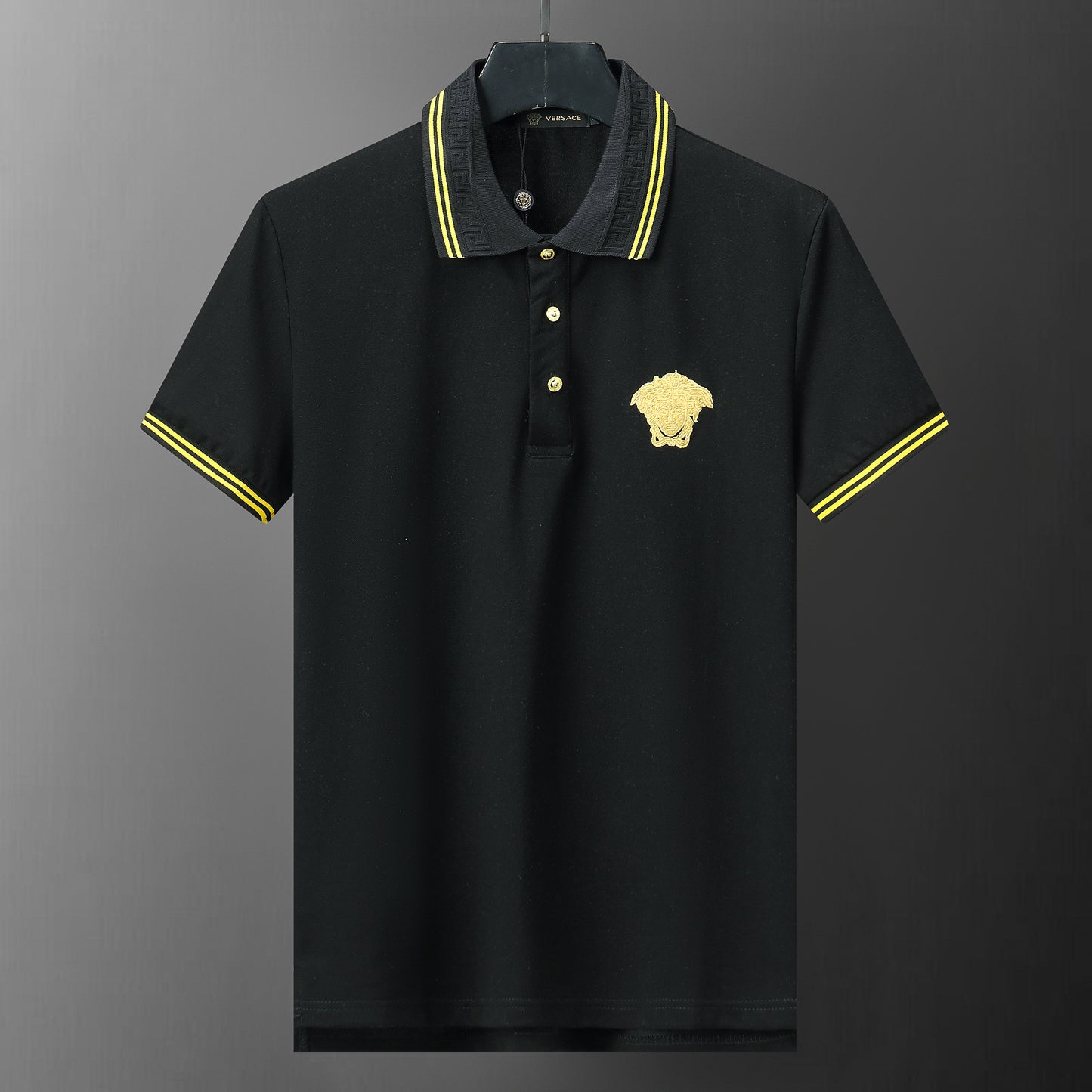 Camisa Polo Vesarce