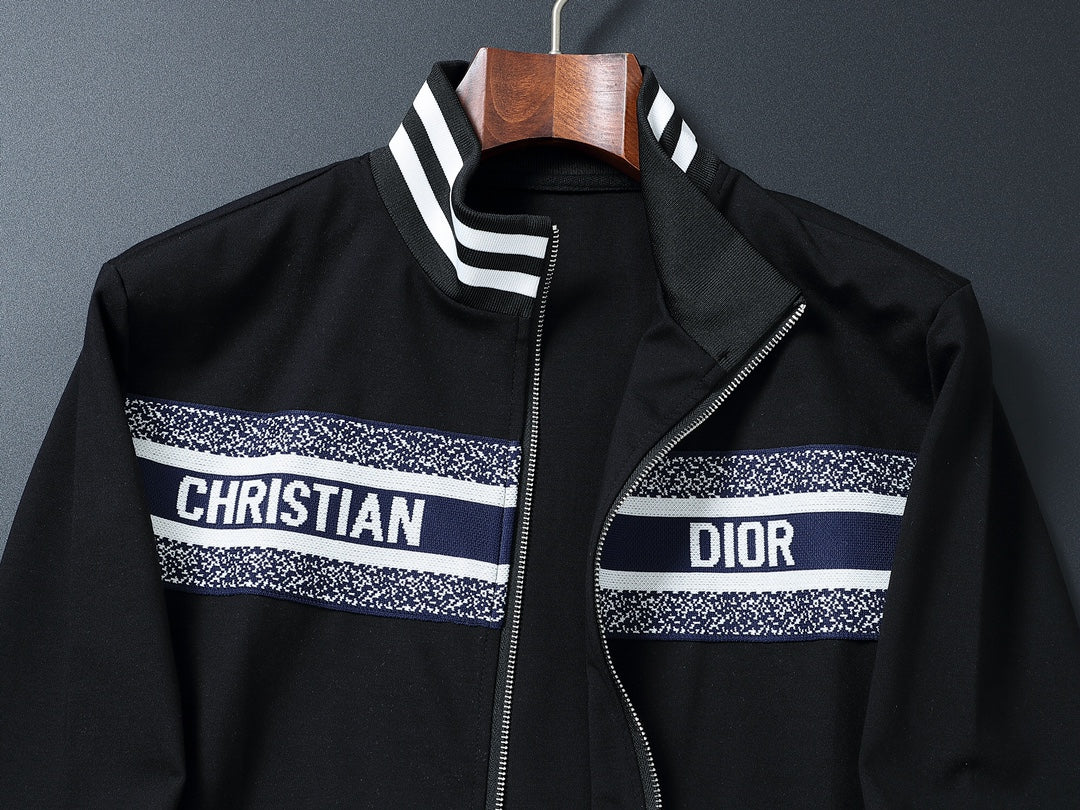 Conjunto de grife DR