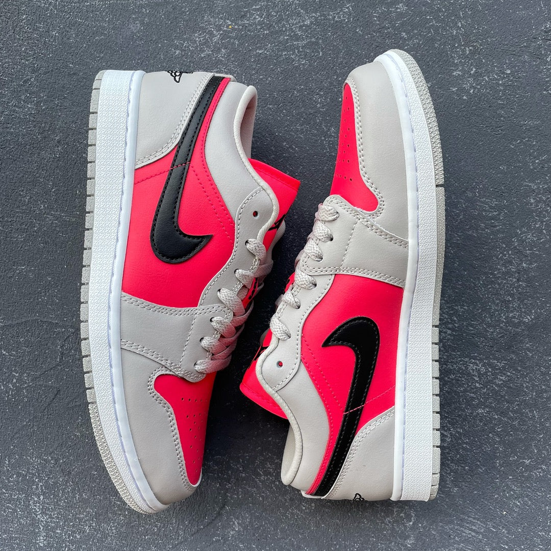 Air Jordan 1 Low