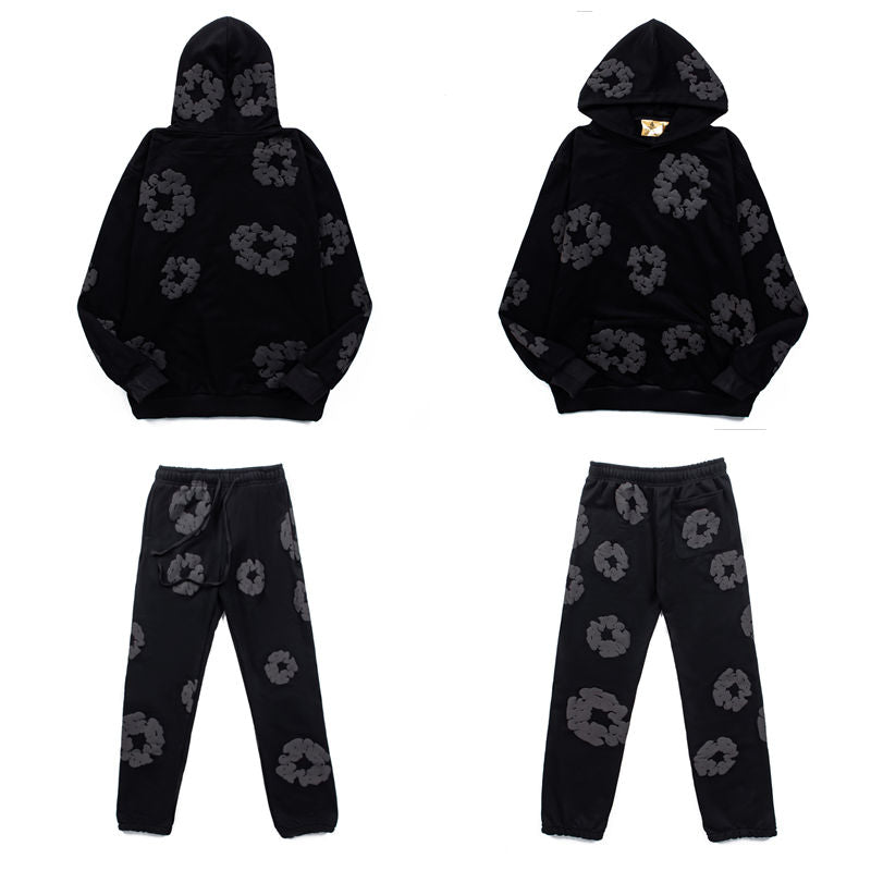 Conjunto Denim Tears