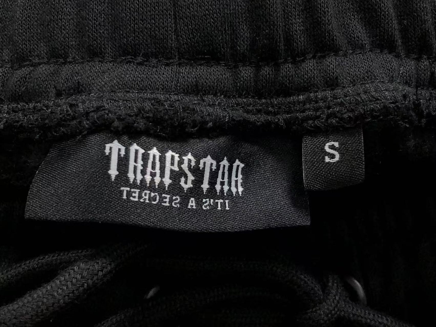 Conjunto Trapstar