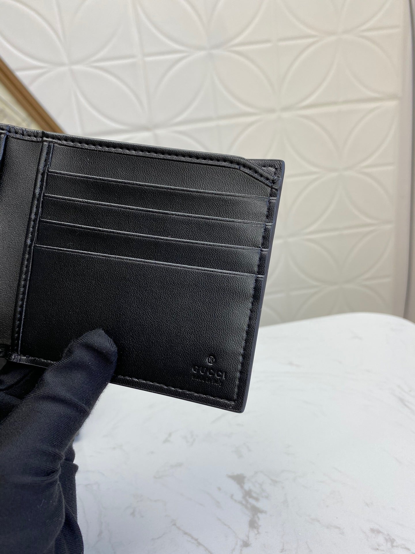 Carteira Gucci