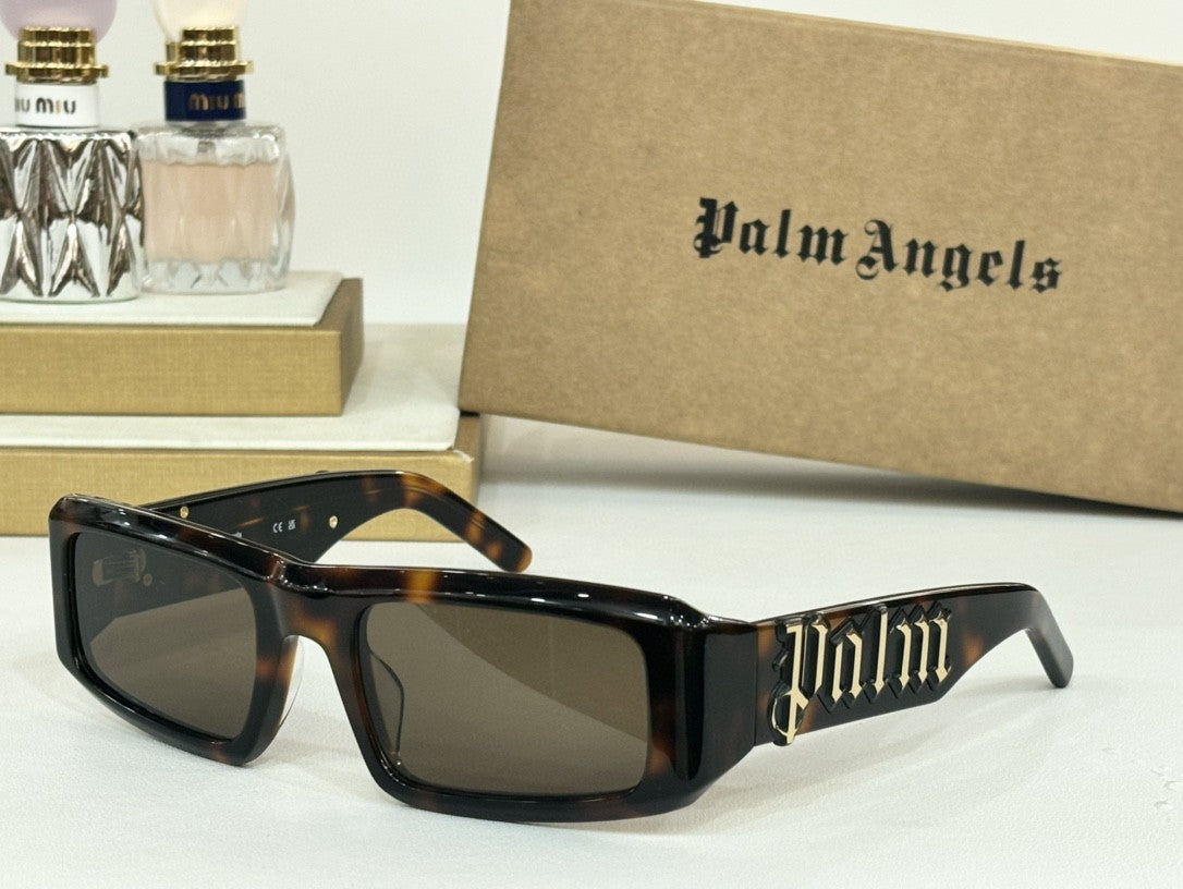 Óculos PALM ANGELS
