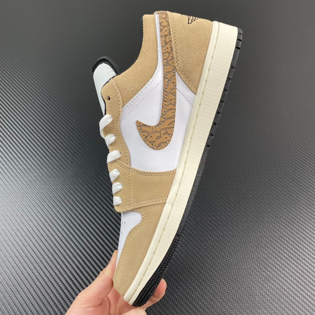 Air Jordan 1 Low