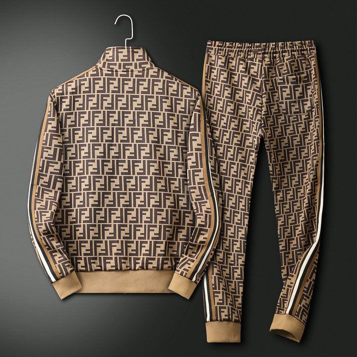 Conjunto de grife