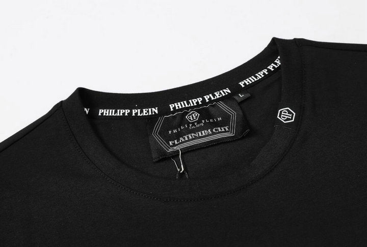 Conjuto Curto Philipp Plein