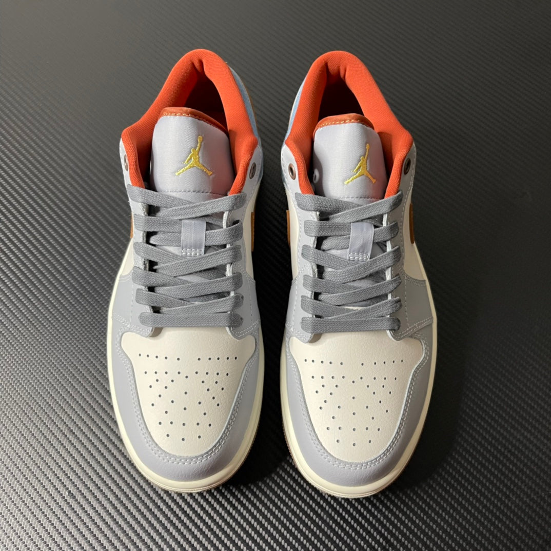 Air Jordan 1 Low