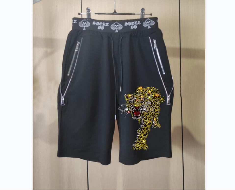 Conjuto Curto Philipp Plein