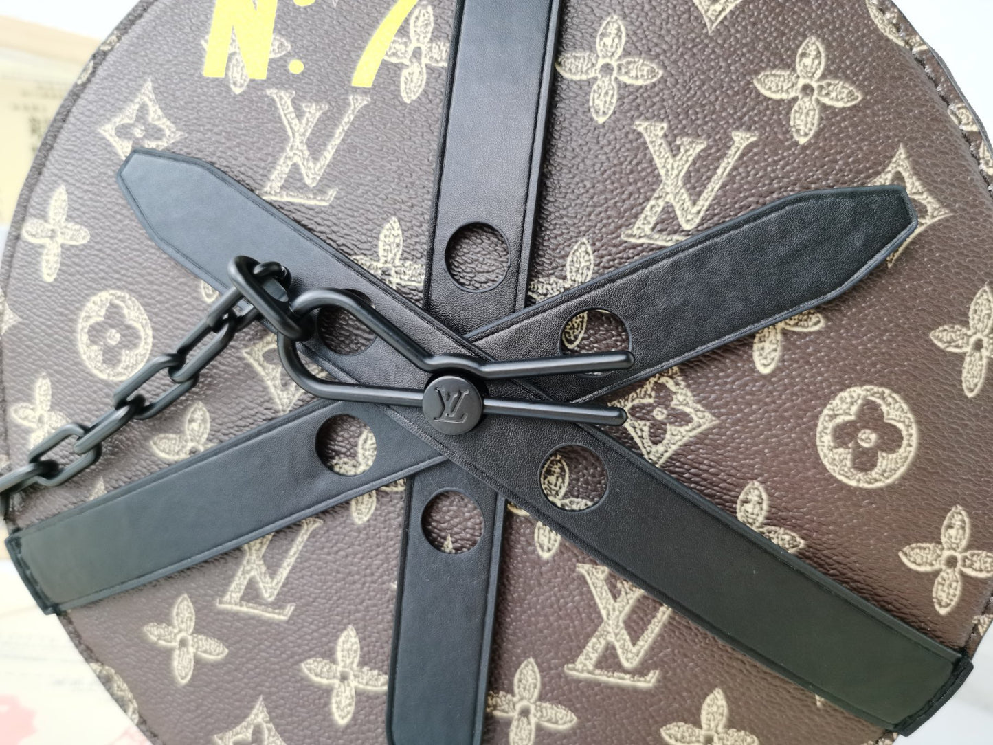 Bag LV