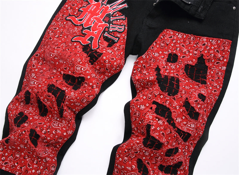 Calça Jeans Amiri