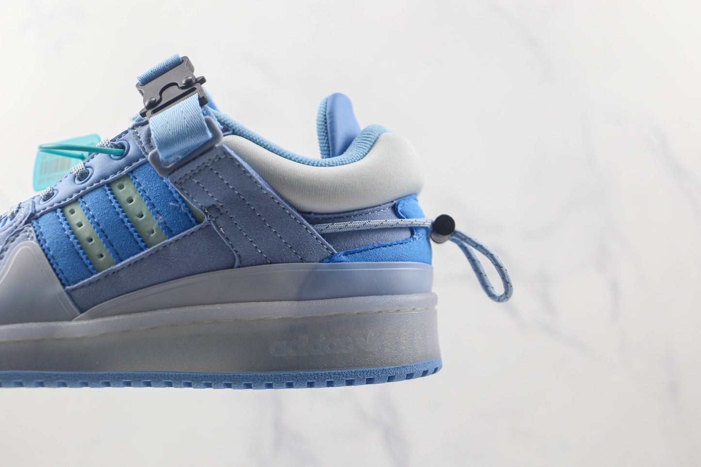 Adidas Forum Low