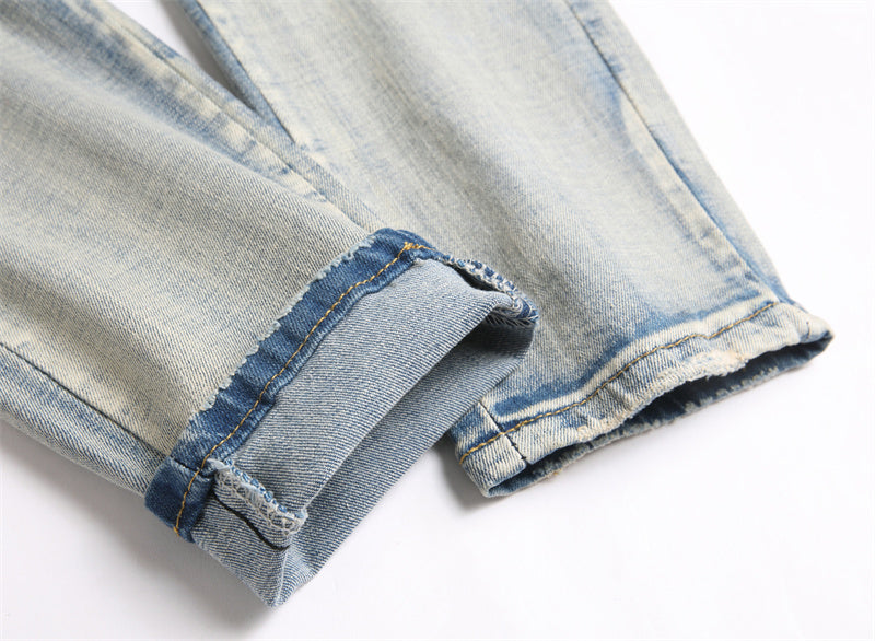 Calça Jeans Amiri