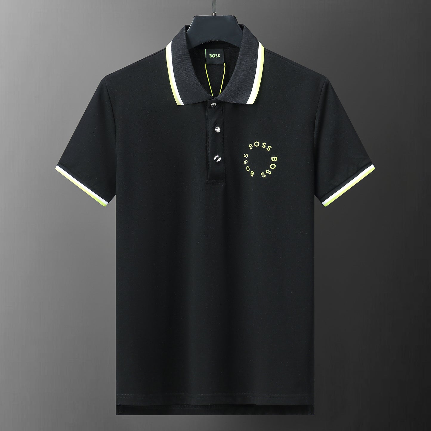 Camisa Polo Hugo Boss