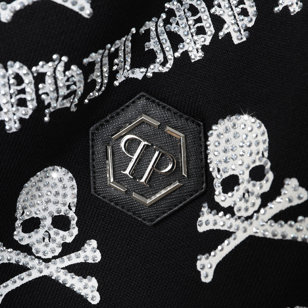 Conjuto Philipp Plein