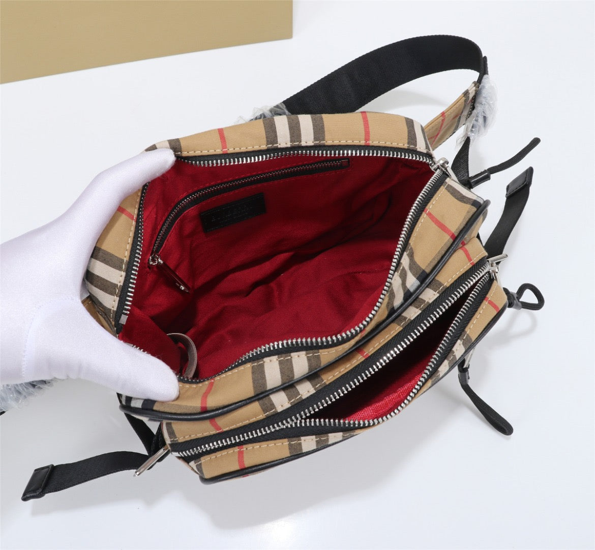 Bag Burberry
