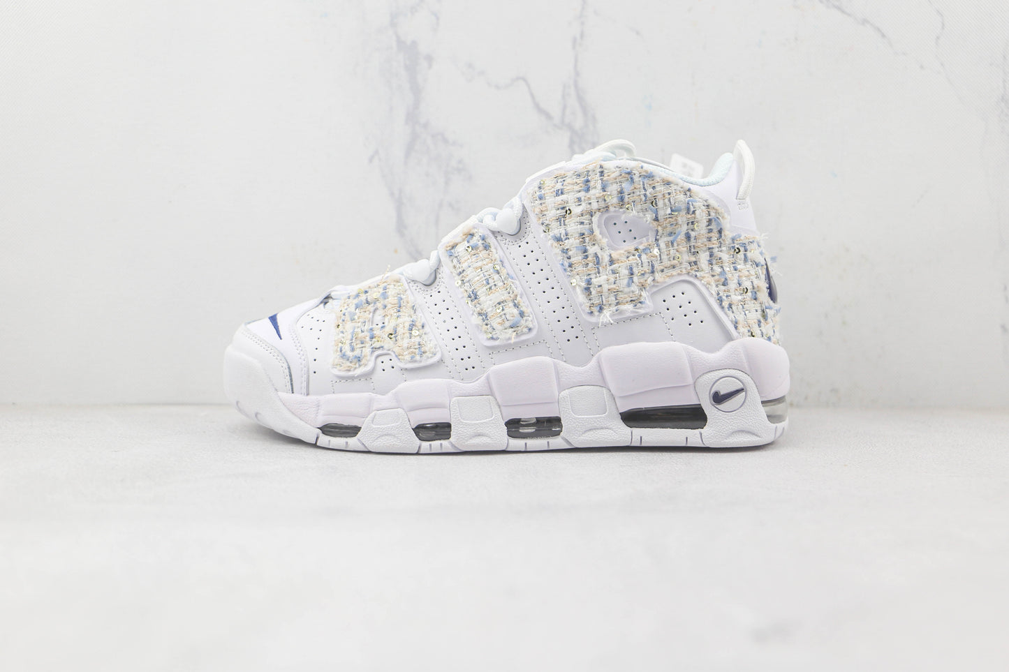 Tênis Nike Air More Uptempo