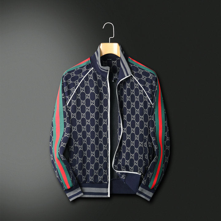 Conjunto de grife GC
