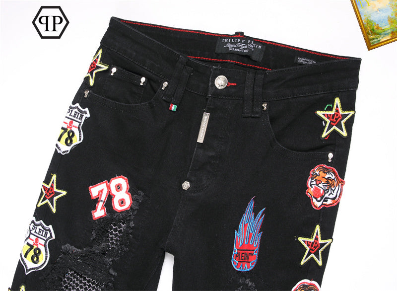 Calça Jeans Fhilpp PLein
