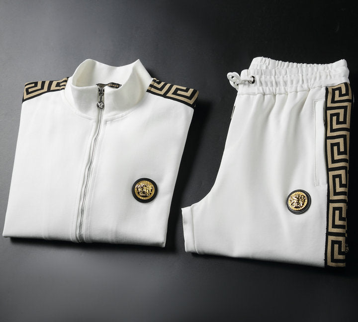 Conjunto de grife VS