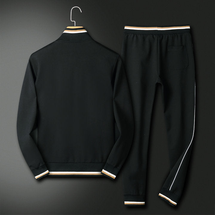 Conjunto de grife HB