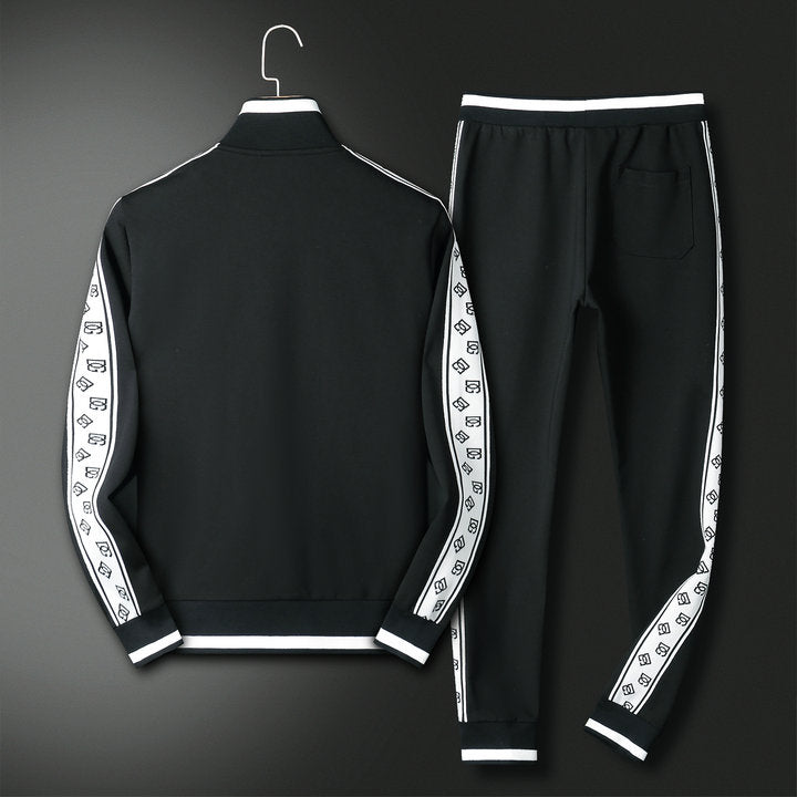 Conjunto de grife DG
