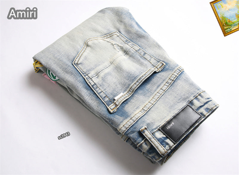 Calça Jeans Amiri