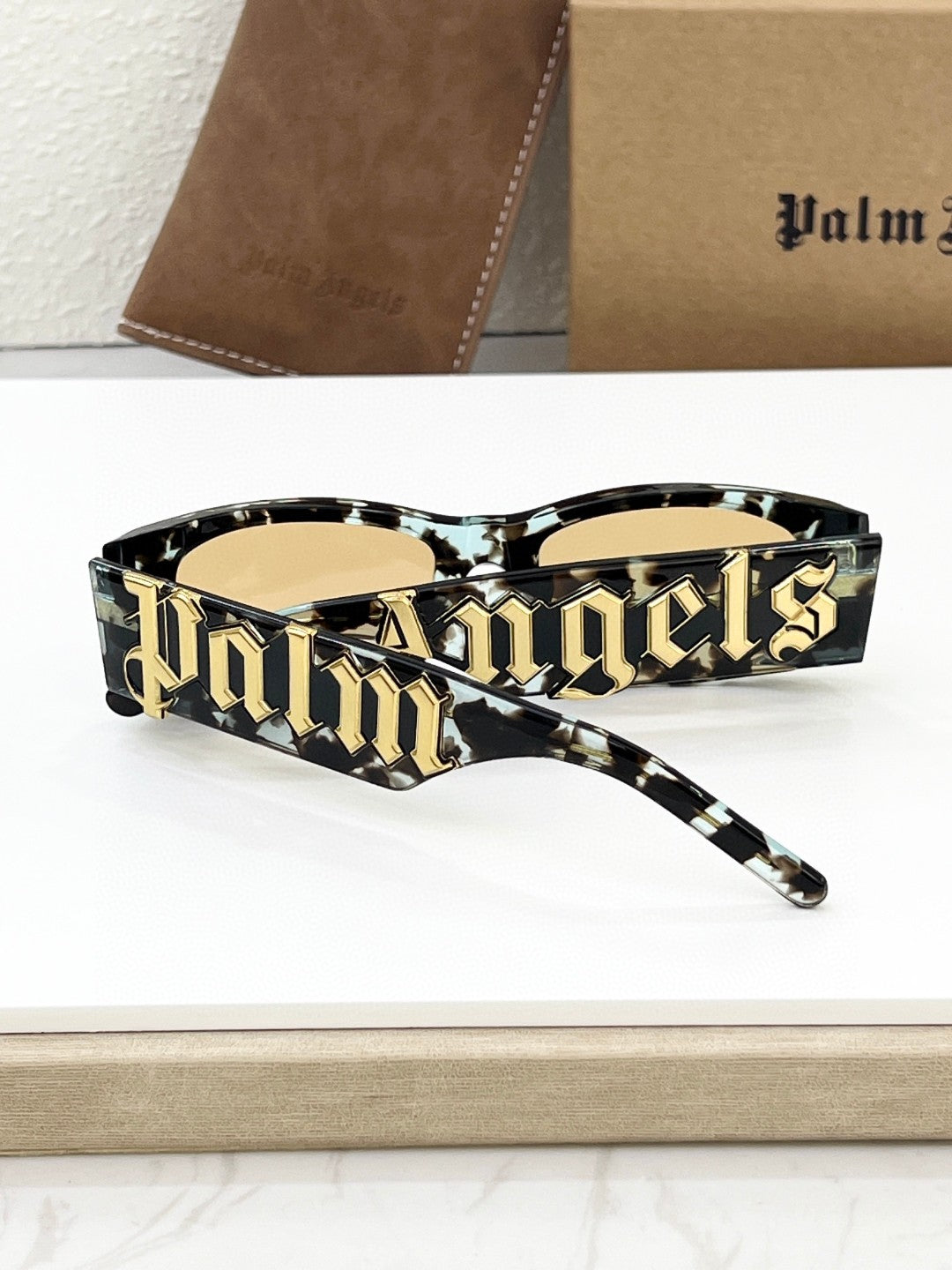 Óculos PALM ANGELS