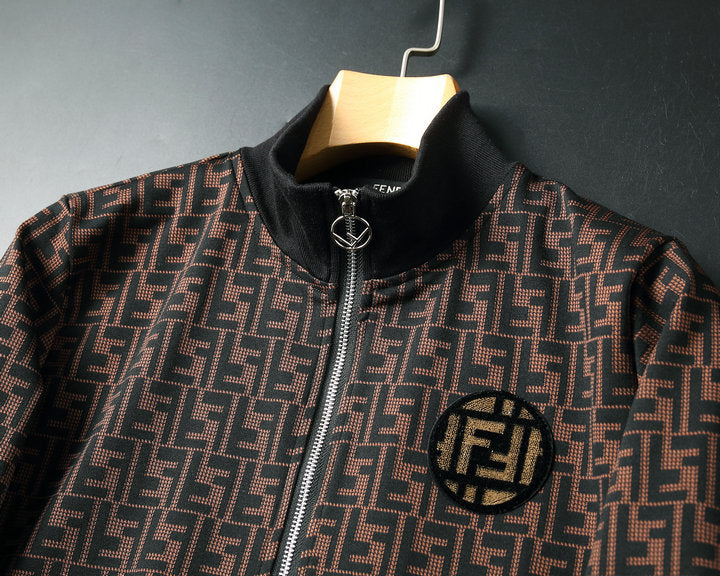Conjunto de grife FD