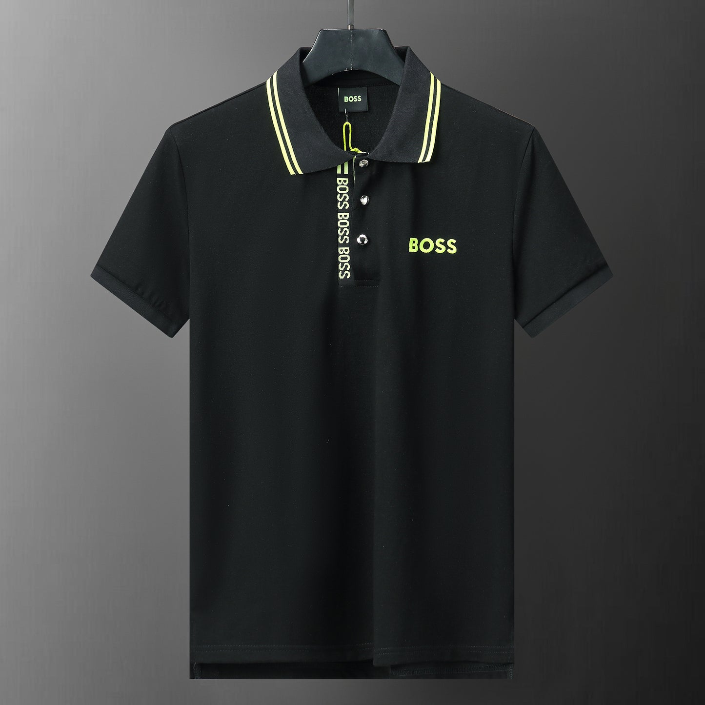 Camisa Polo Hugo Boss