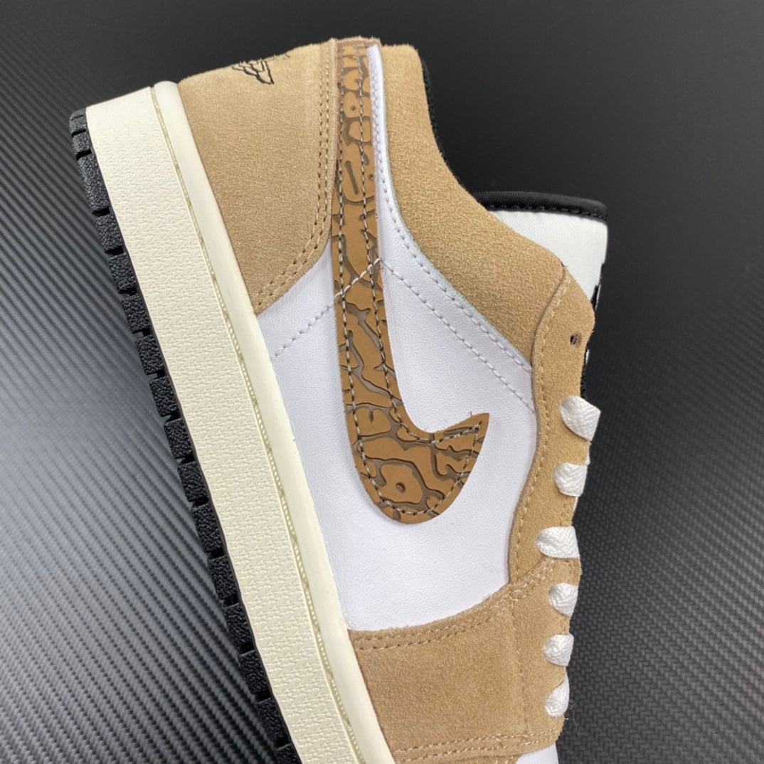 Air Jordan 1 Low