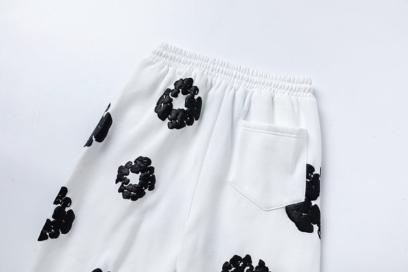 Conjunto Denim Tears