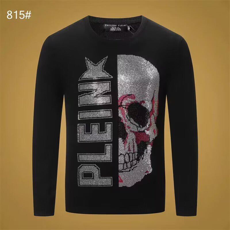 Conjuto Philipp Plein