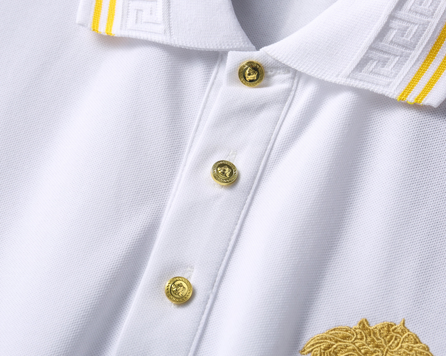 Camisa Polo Vesarce