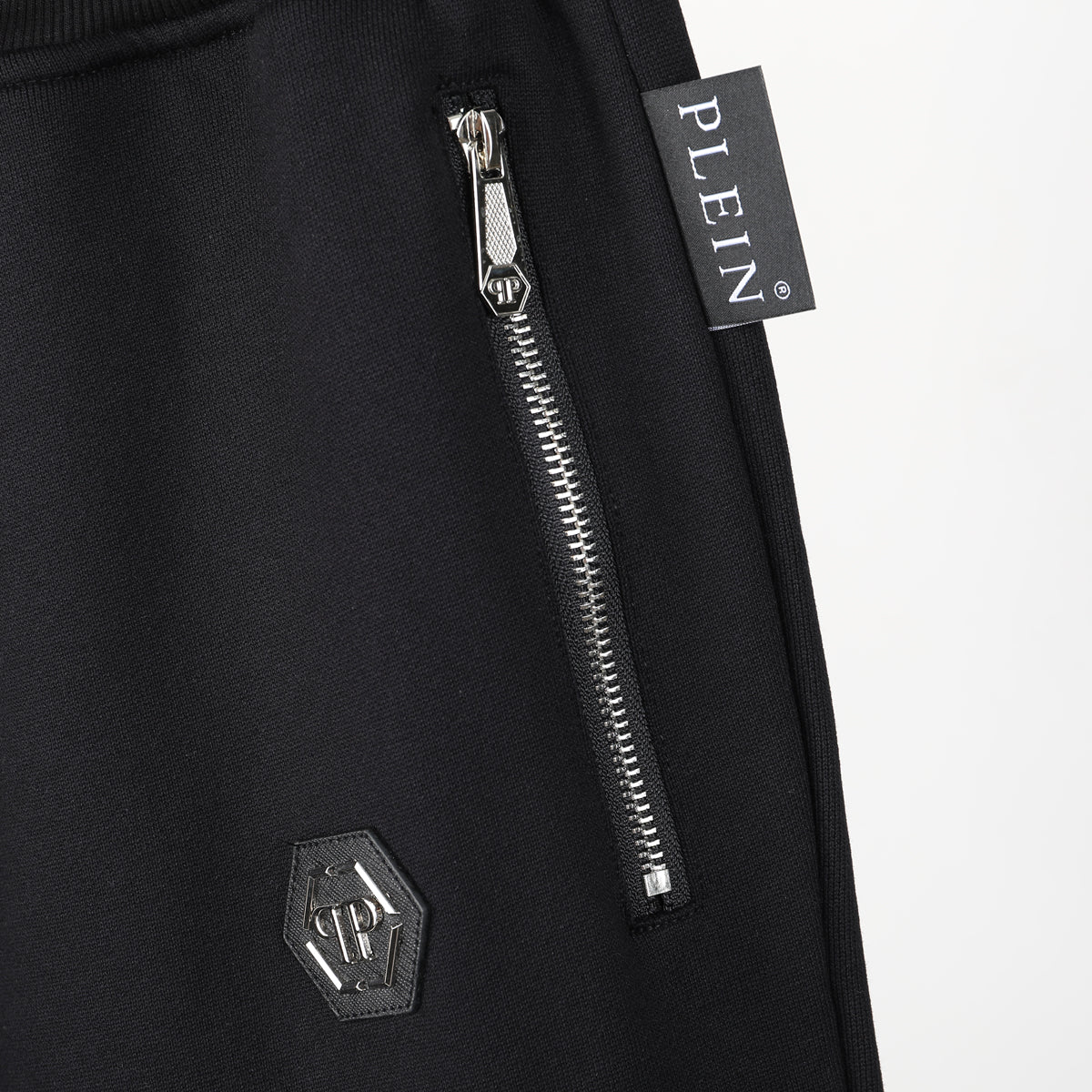 Conjuto Philipp Plein