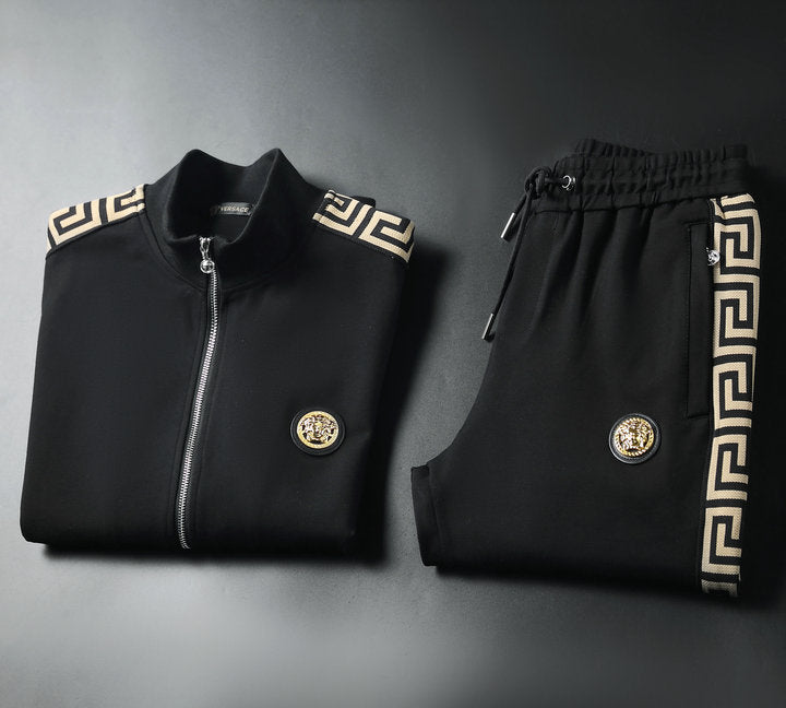 Conjunto de grife VS