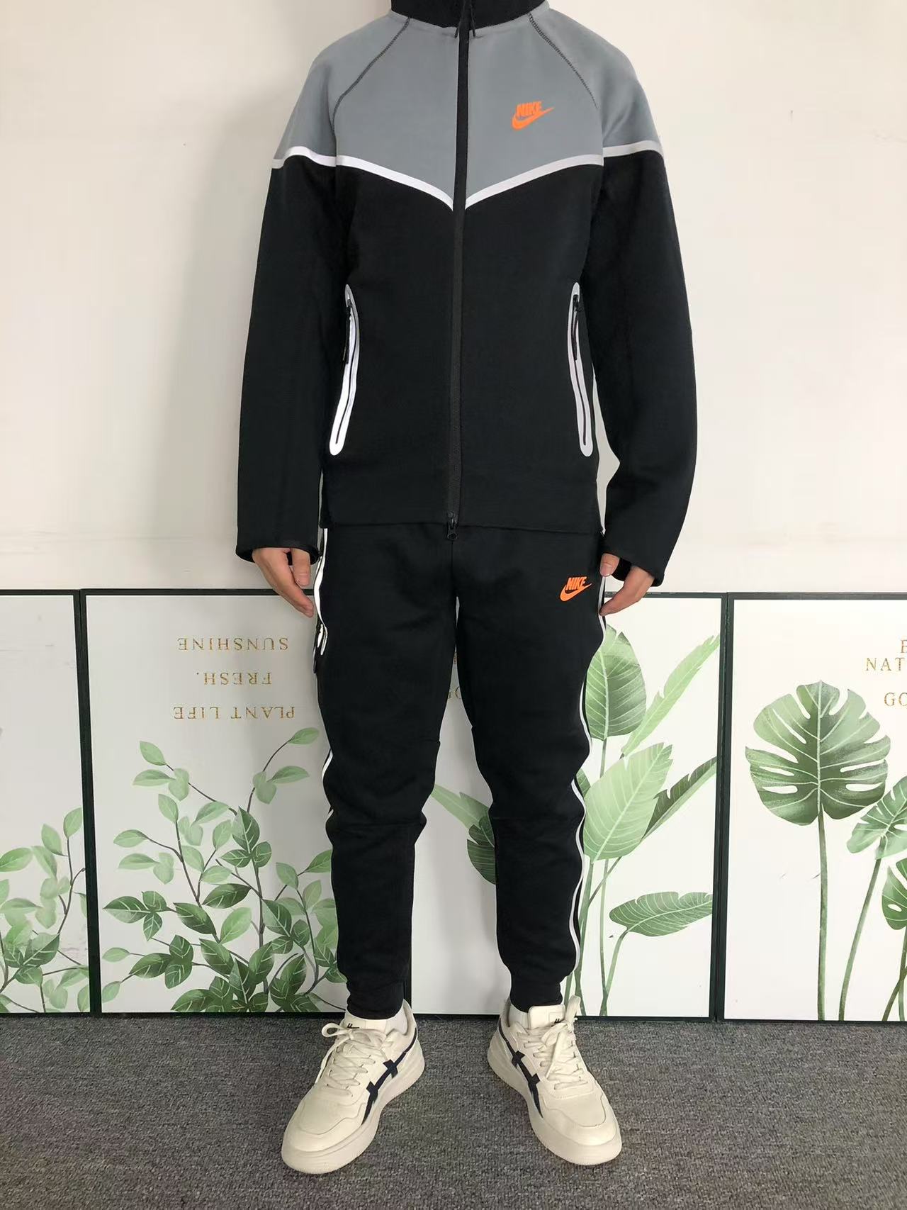 Conjuntos Nike tech