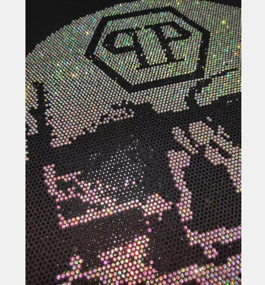 Conjuto Philipp Plein
