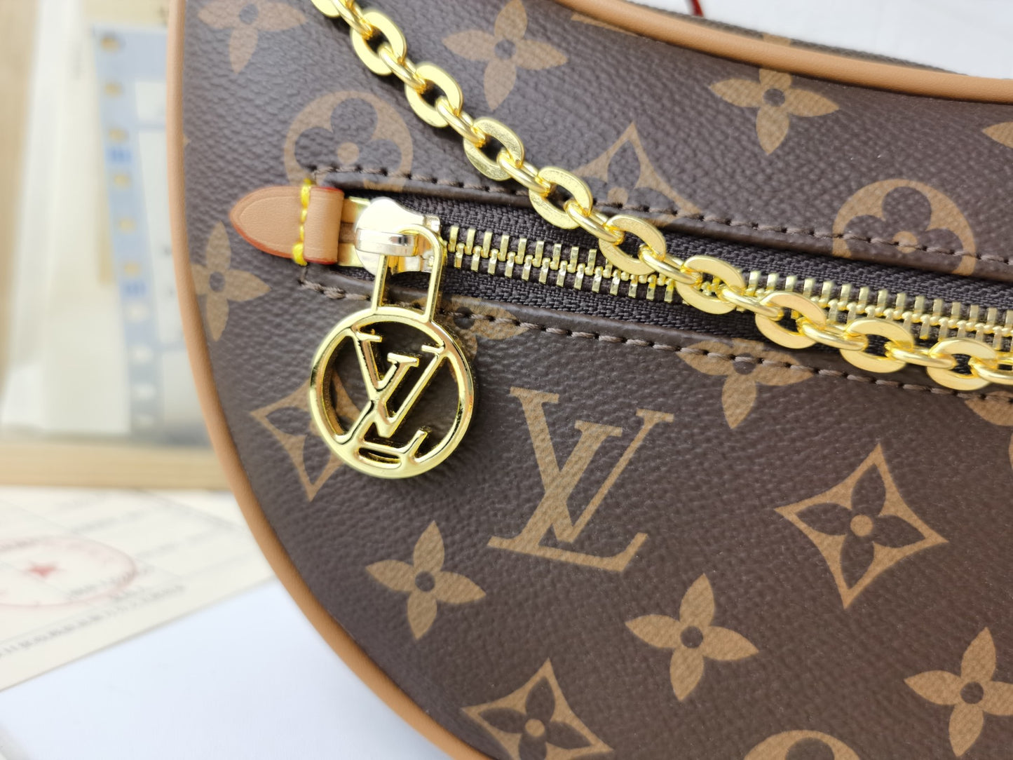 Bag LV