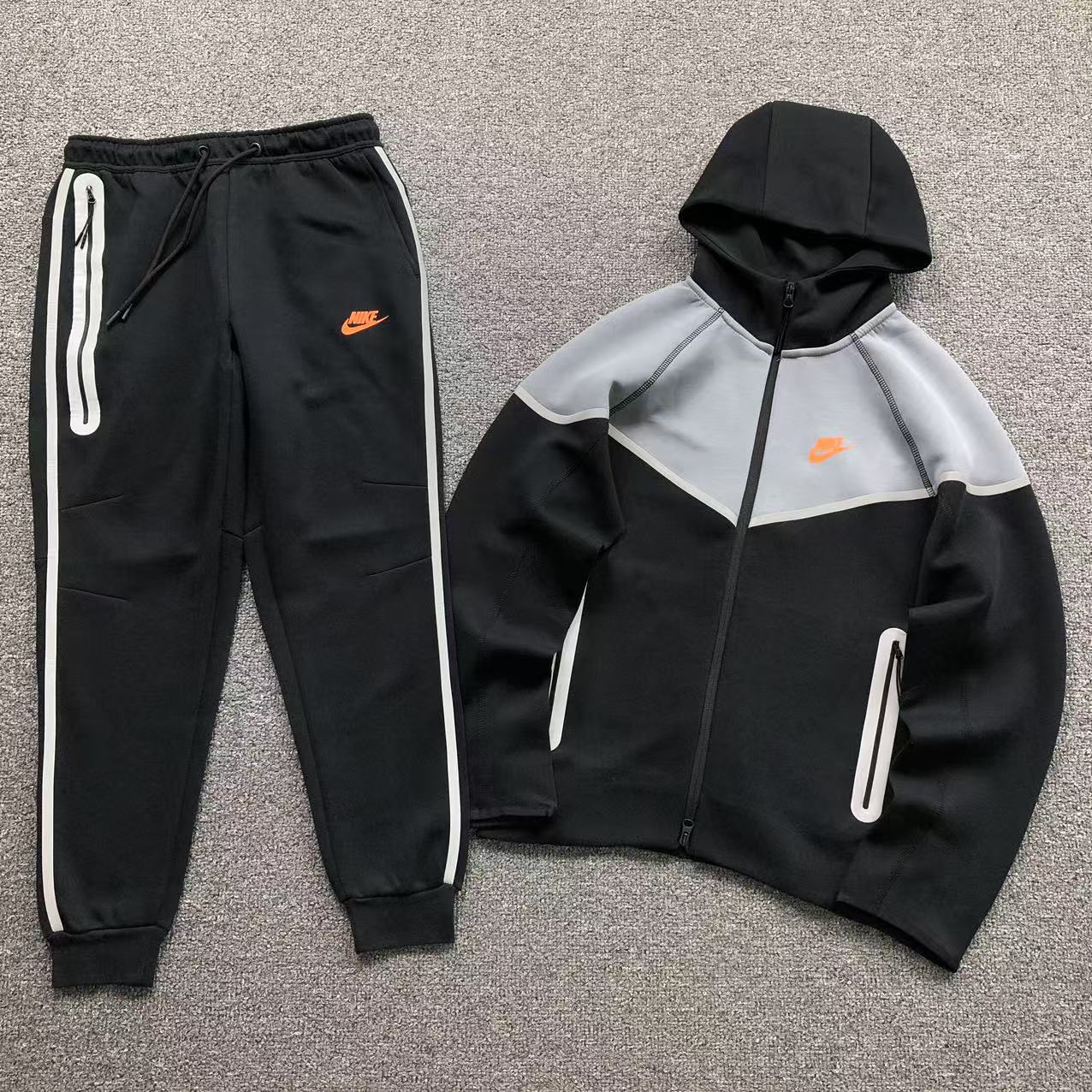 Conjuntos Nike tech