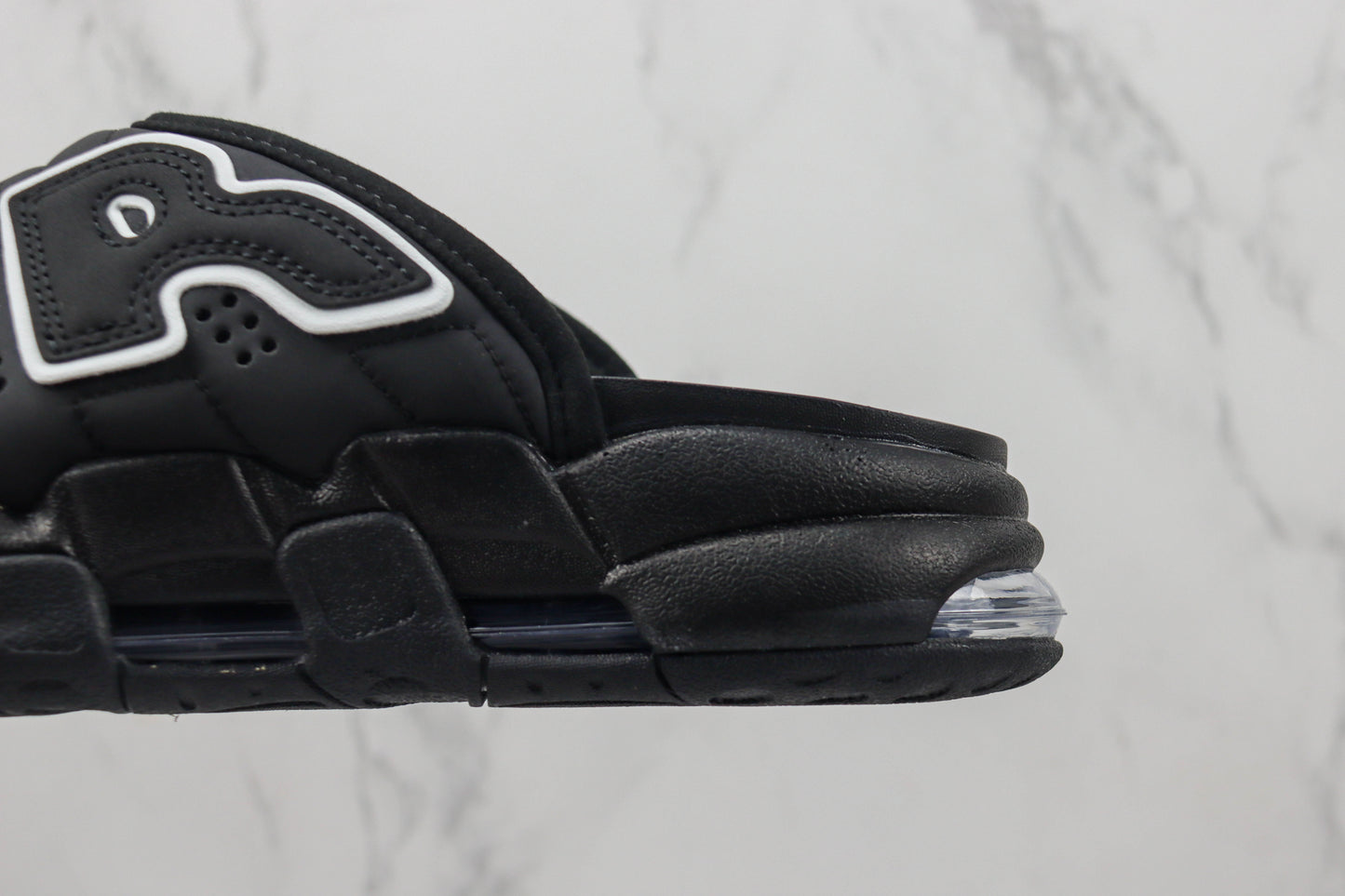 Nike Slide Air More Uptempo