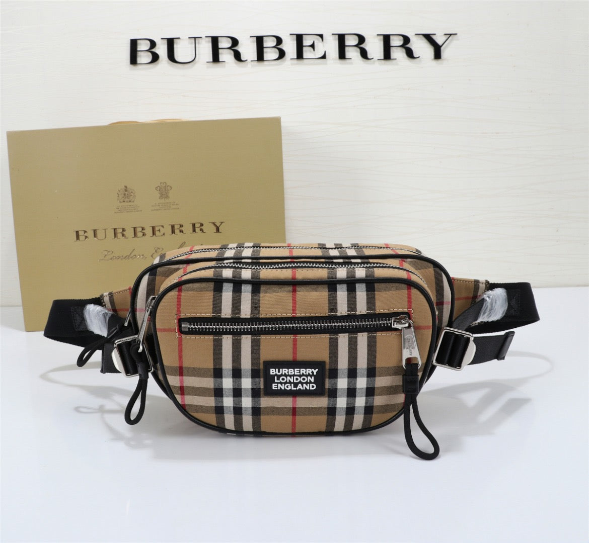 Bag Burberry
